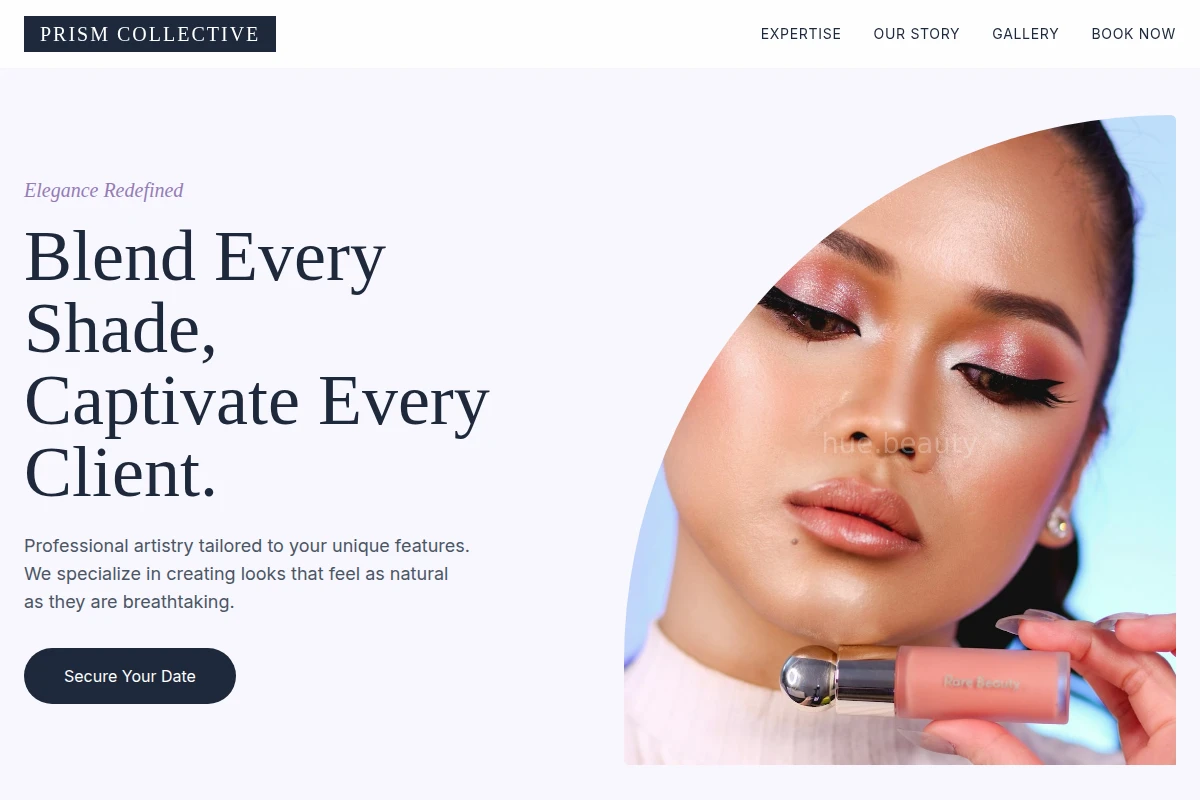 makeup-artist